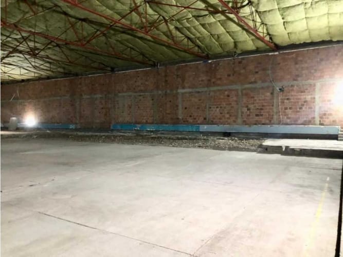 Bodega en venta en El Gran Limonar Cataya, Cali, 1861 m² · foto 10 de 24
