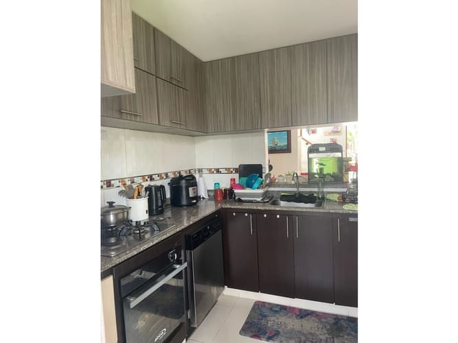 Casa de 3 alcobas en venta en Cinco Soles, Jamundí, 188 m² · foto 6 de 21