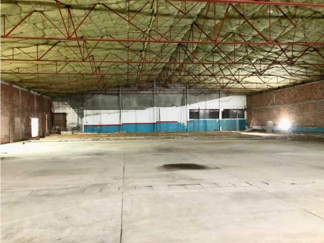 Bodega en venta en El Gran Limonar Cataya, Cali, 1861 m² · foto 12 de 24