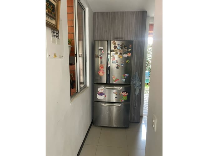 Casa de 3 alcobas en venta en Cinco Soles, Jamundí, 188 m² · foto 7 de 21