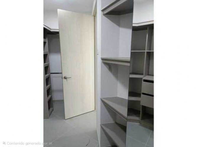Apartamento de 3 alcobas en venta en Pance Alto, Medellín, 116 m² · foto 19 de 24
