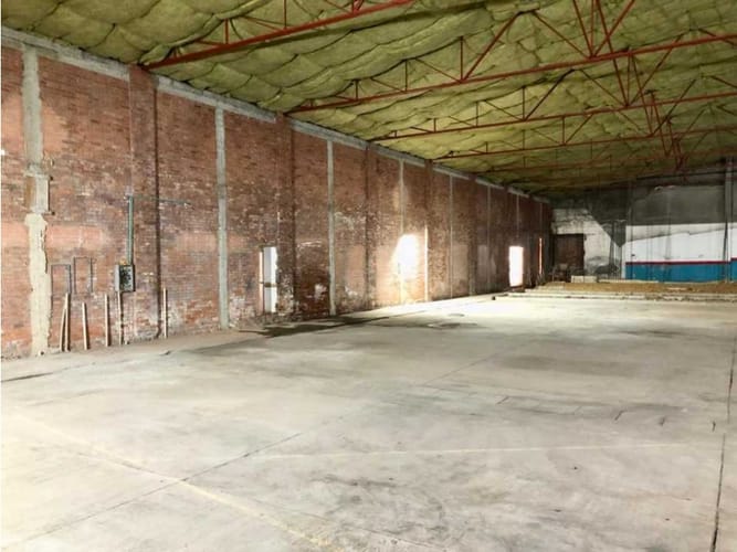Bodega en venta en El Gran Limonar Cataya, Cali, 1861 m² · foto 14 de 24
