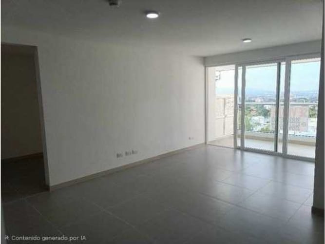 Apartamento de 3 alcobas en venta en Pance Alto, Medellín, 116 m² · foto 20 de 24