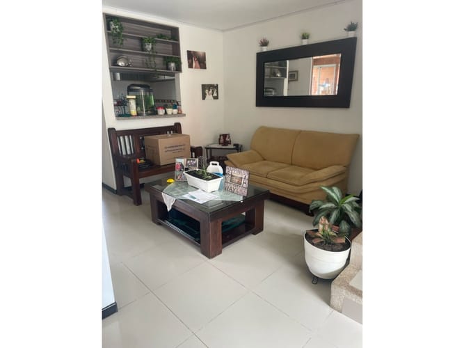 Casa de 3 alcobas en venta en Cinco Soles, Jamundí, 188 m² · foto 9 de 21
