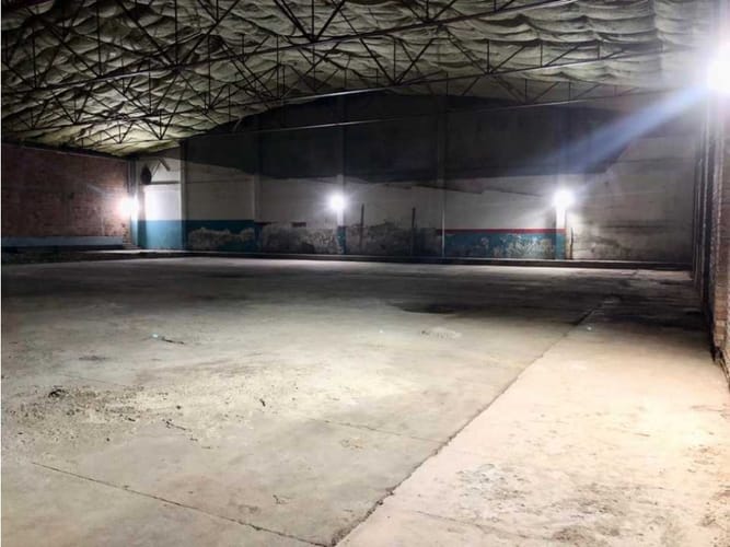 Bodega en venta en El Gran Limonar Cataya, Cali, 1861 m² · foto 15 de 24