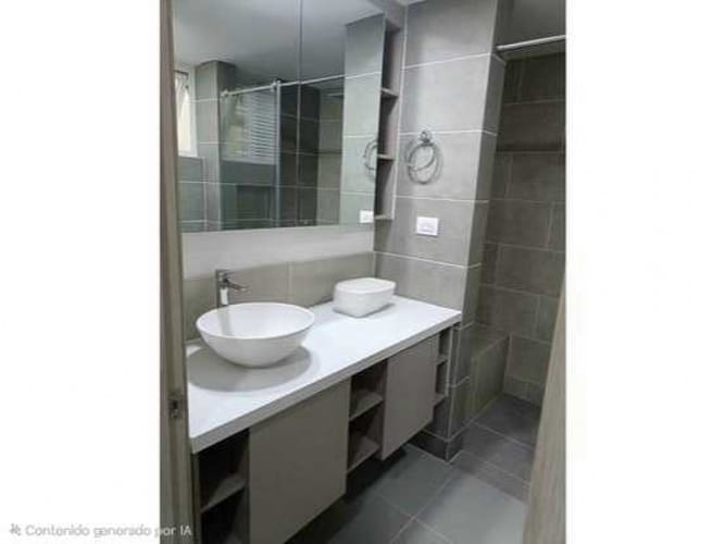 Apartamento de 3 alcobas en venta en Pance Alto, Medellín, 116 m² · foto 21 de 24