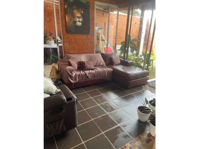 Casa de 3 alcobas en venta en Cinco Soles, Jamundí, 188 m² · foto 10 de 21