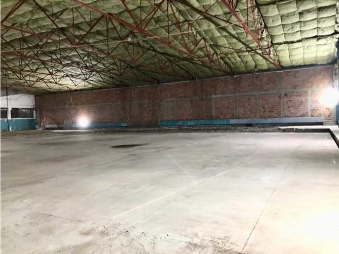 Bodega en venta en El Gran Limonar Cataya, Cali, 1861 m² · foto 16 de 24