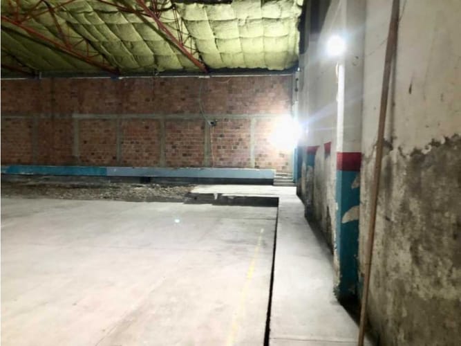 Bodega en venta en El Gran Limonar Cataya, Cali, 1861 m² · foto 17 de 24