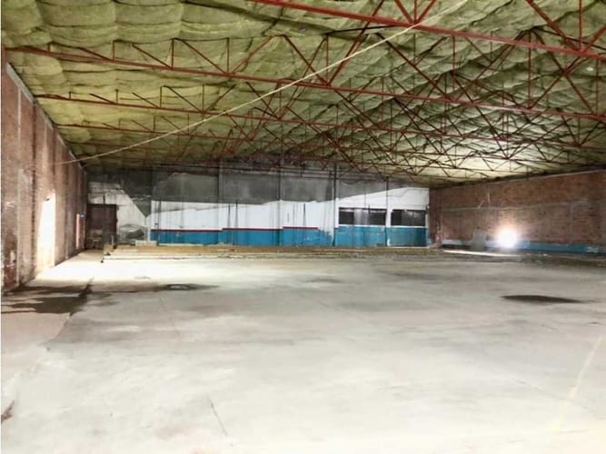 Bodega en venta en El Gran Limonar Cataya, Cali, 1861 m² · foto 18 de 24