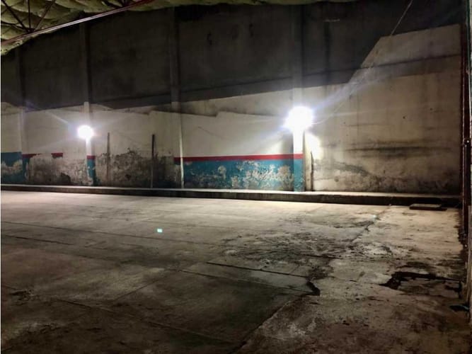 Bodega en venta en El Gran Limonar Cataya, Cali, 1861 m² · foto 19 de 24