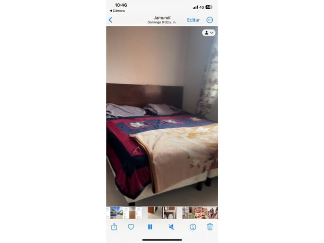 Casa de 3 alcobas en venta en Cinco Soles, Jamundí, 188 m² · foto 14 de 21