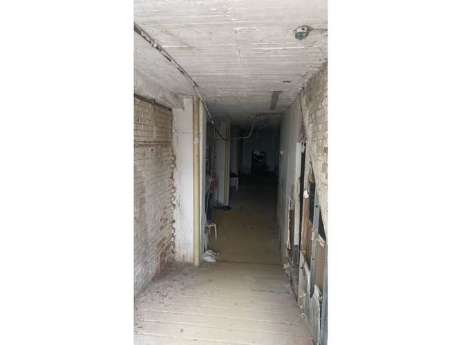 Bodega en venta en El Gran Limonar Cataya, Cali, 1861 m² · foto 20 de 24