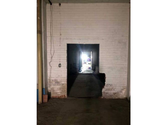 Bodega en venta en El Gran Limonar Cataya, Cali, 1861 m² · foto 22 de 24