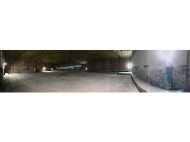Bodega en venta en El Gran Limonar Cataya, Cali, 1861 m² · foto 24 de 24