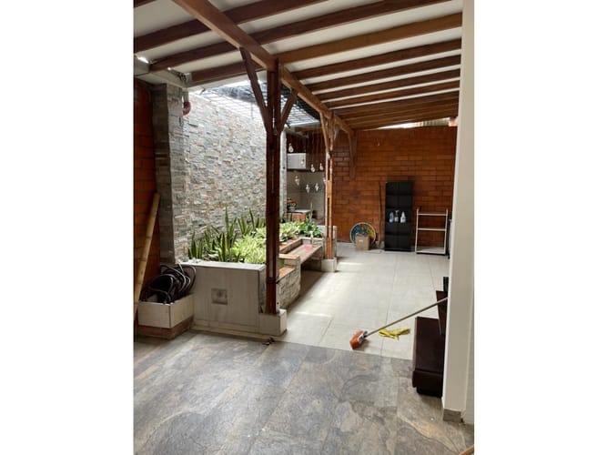 Casa de 3 alcobas en venta en Cinco Soles, Jamundí, 188 m² · foto 6 de 24