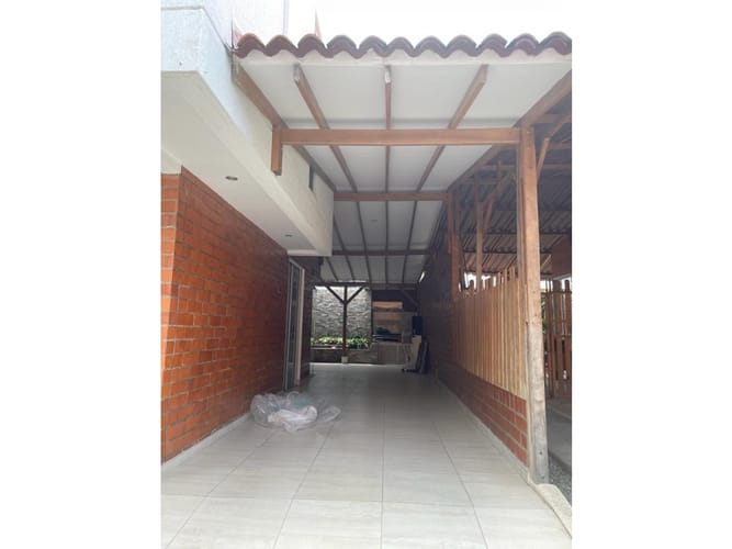 Casa de 3 alcobas en venta en Cinco Soles, Jamundí, 188 m² · foto 7 de 24