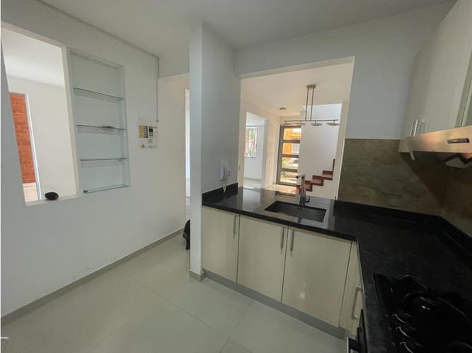 Casa de 3 alcobas en venta en Cinco Soles, Jamundí, 188 m² · foto 9 de 24