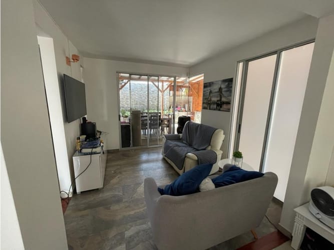 Casa de 3 alcobas en venta en Cinco Soles, Jamundí, 188 m² · foto 10 de 24