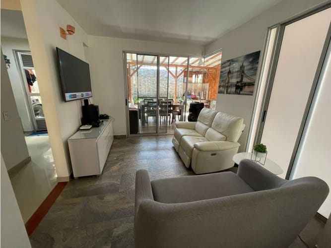 Casa de 3 alcobas en venta en Cinco Soles, Jamundí, 188 m² · foto 11 de 24
