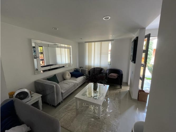 Casa de 3 alcobas en venta en Cinco Soles, Jamundí, 188 m² · foto 12 de 24