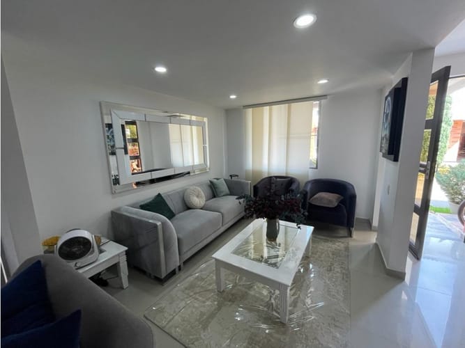 Casa de 3 alcobas en venta en Cinco Soles, Jamundí, 188 m² · foto 13 de 24