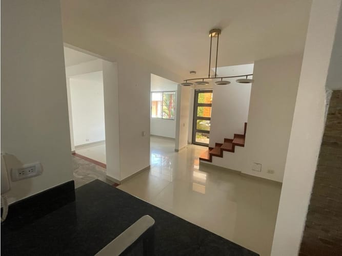 Casa de 3 alcobas en venta en Cinco Soles, Jamundí, 188 m² · foto 14 de 24