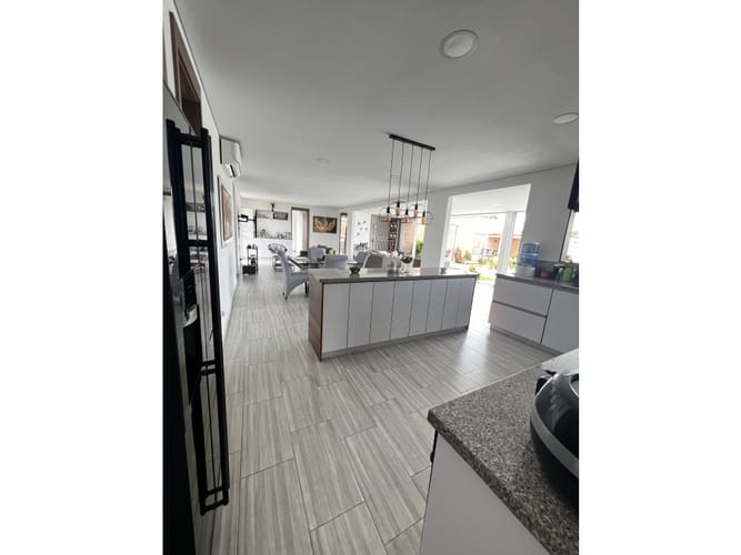Casa de 4 alcobas en venta en Rozo, Palmira, 300 m² · foto 4 de 24