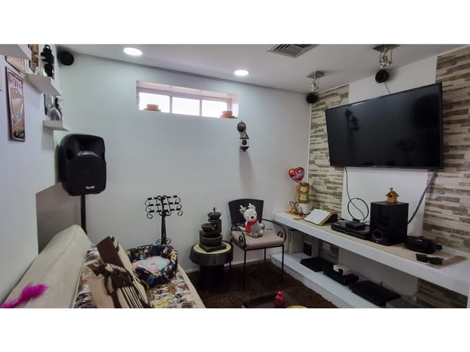 Apartamento de 3 alcobas en venta en El Ingenio, Cali, 112 m² · foto 4 de 23