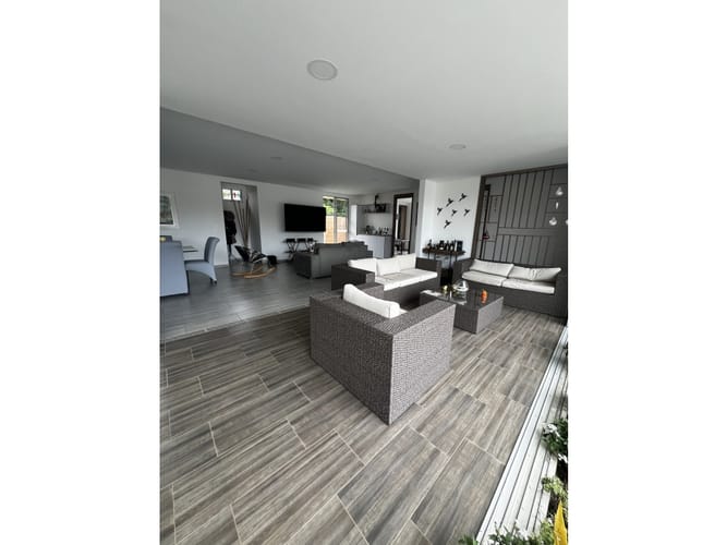 Casa de 4 alcobas en venta en Rozo, Palmira, 300 m² · foto 5 de 24