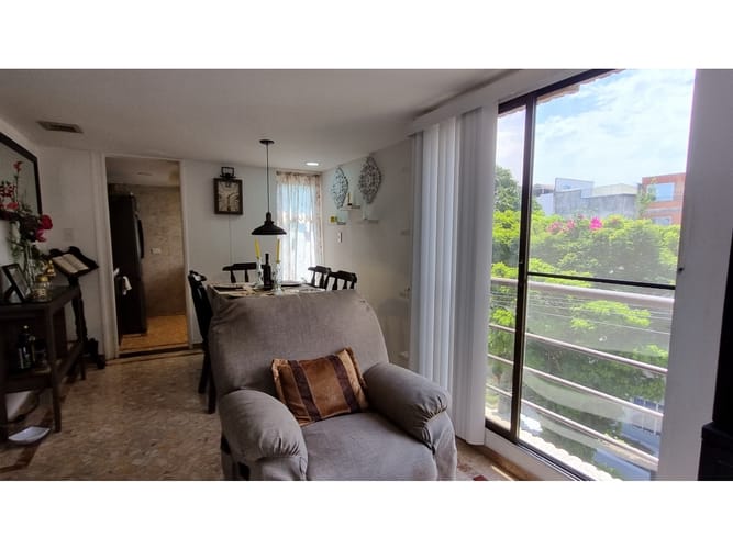 Apartamento de 3 alcobas en venta en El Ingenio, Cali, 112 m² · foto 5 de 23