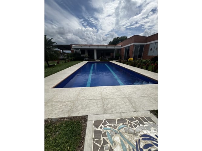 Casa de 4 alcobas en venta en Rozo, Palmira, 300 m² · foto 6 de 24