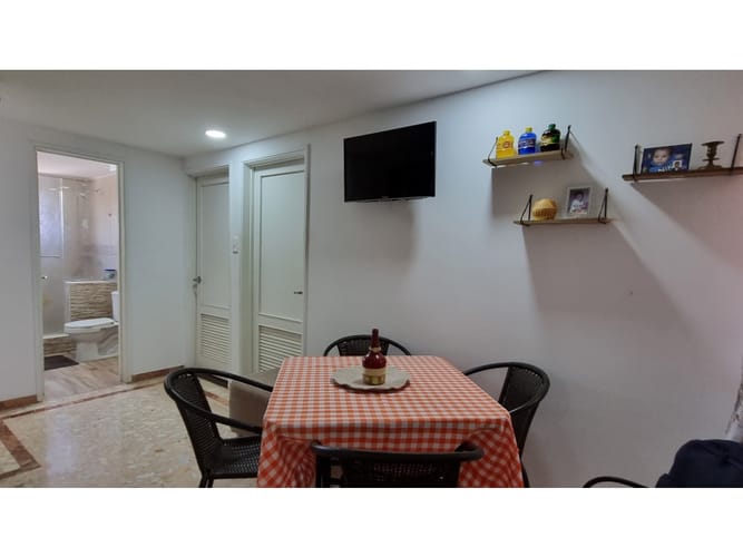 Apartamento de 3 alcobas en venta en El Ingenio, Cali, 112 m² · foto 6 de 23