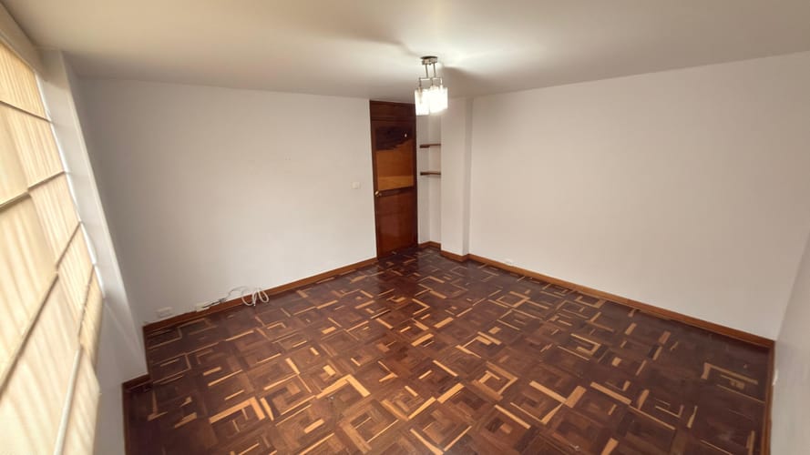Apartamento de 3 alcobas en venta en El Poblado, Medellín, 130 m² · foto 12 de 17