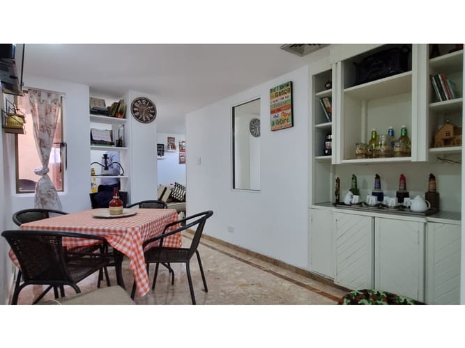 Apartamento de 3 alcobas en venta en El Ingenio, Cali, 112 m² · foto 7 de 23