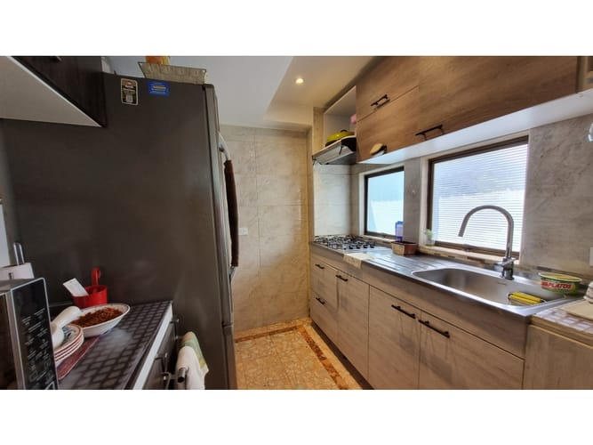 Apartamento de 3 alcobas en venta en El Ingenio, Cali, 112 m² · foto 8 de 23
