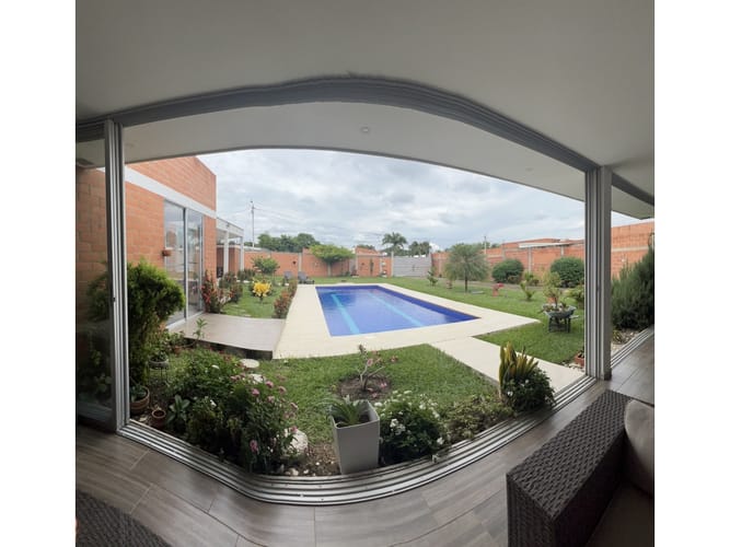 Casa de 4 alcobas en venta en Rozo, Palmira, 300 m² · foto 9 de 24