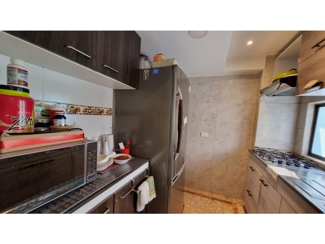 Apartamento de 3 alcobas en venta en El Ingenio, Cali, 112 m² · foto 10 de 23