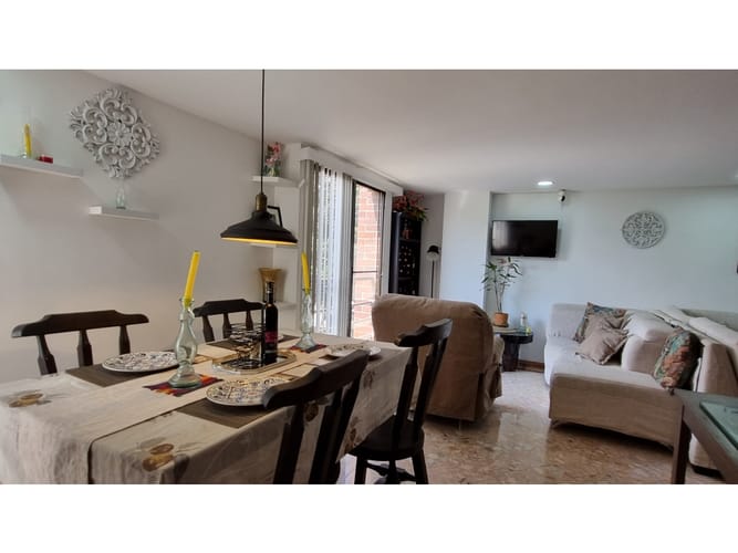 Apartamento de 3 alcobas en venta en El Ingenio, Cali, 112 m² · foto 11 de 23