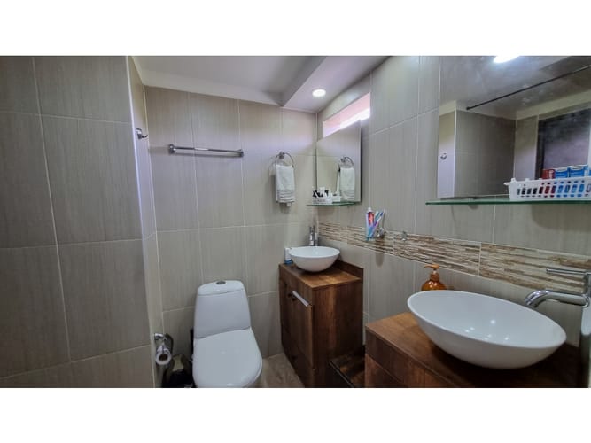 Apartamento de 3 alcobas en venta en El Ingenio, Cali, 112 m² · foto 12 de 23