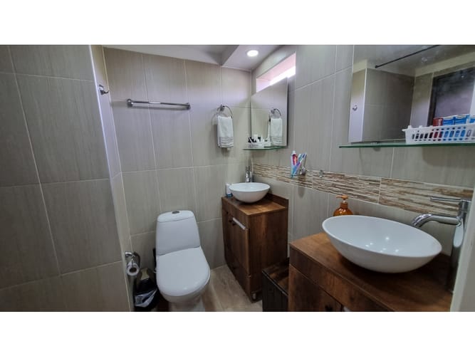 Apartamento de 3 alcobas en venta en El Ingenio, Cali, 112 m² · foto 13 de 23