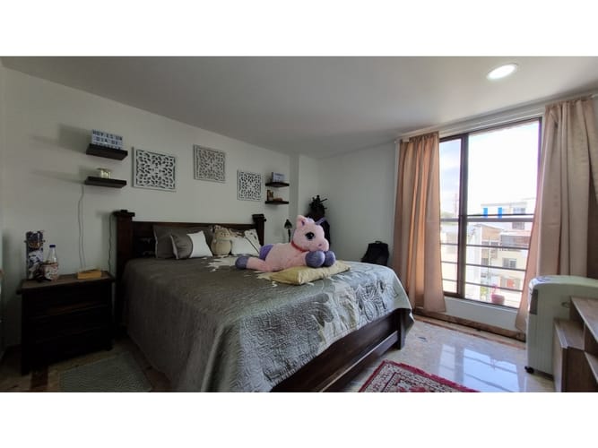 Apartamento de 3 alcobas en venta en El Ingenio, Cali, 112 m² · foto 16 de 23