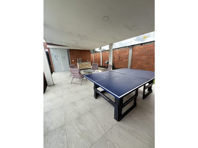 Casa de 4 alcobas en venta en Rozo, Palmira, 300 m² · foto 19 de 24