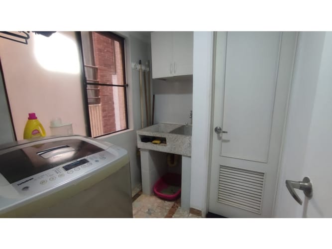 Apartamento de 3 alcobas en venta en El Ingenio, Cali, 112 m² · foto 21 de 23