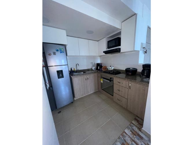 Apartamento de 2 alcobas en venta en Bosques Del Limonar, Cali, 70 m² · foto 5 de 13