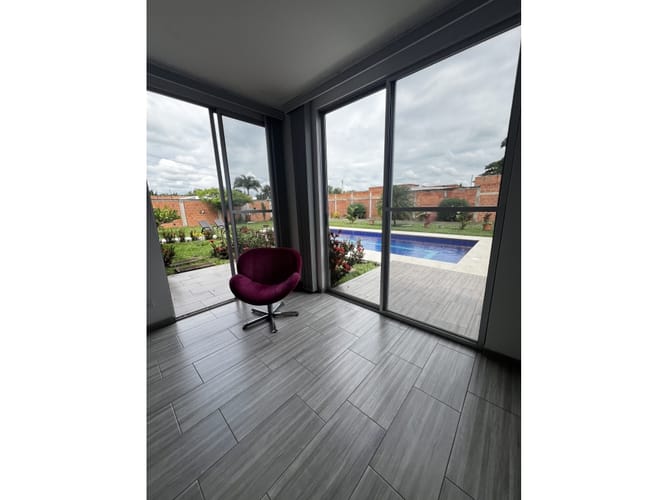 Casa de 4 alcobas en venta en Rozo, Palmira, 300 m² · foto 23 de 24