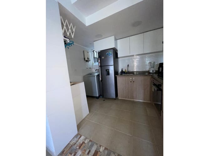 Apartamento de 2 alcobas en venta en Bosques Del Limonar, Cali, 70 m² · foto 7 de 13