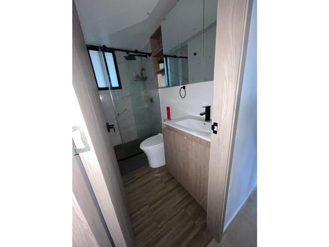 Apartamento de 2 alcobas en venta en Bosques Del Limonar, Cali, 70 m² · foto 9 de 13