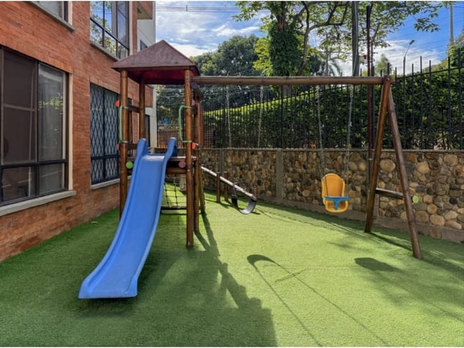 Apartamento de 2 alcobas en venta en Bosques Del Limonar, Cali, 70 m² · foto 12 de 13