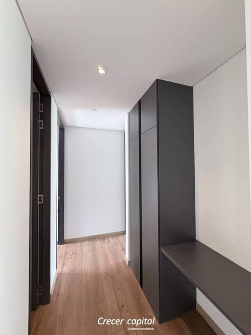 Apartamento de 2 alcobas en arriendo en El Poblado, Medellín, 110 m² · foto 16 de 18